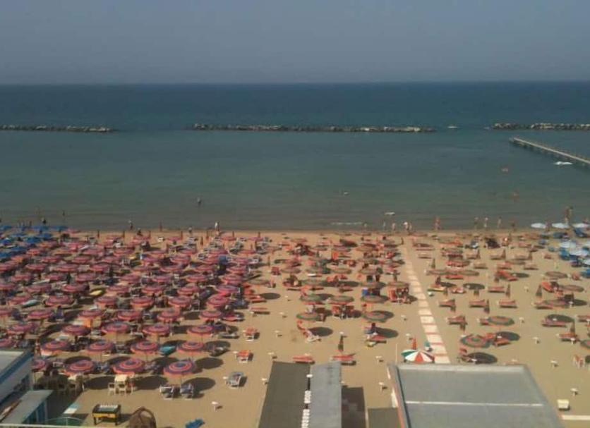 Strand Foto