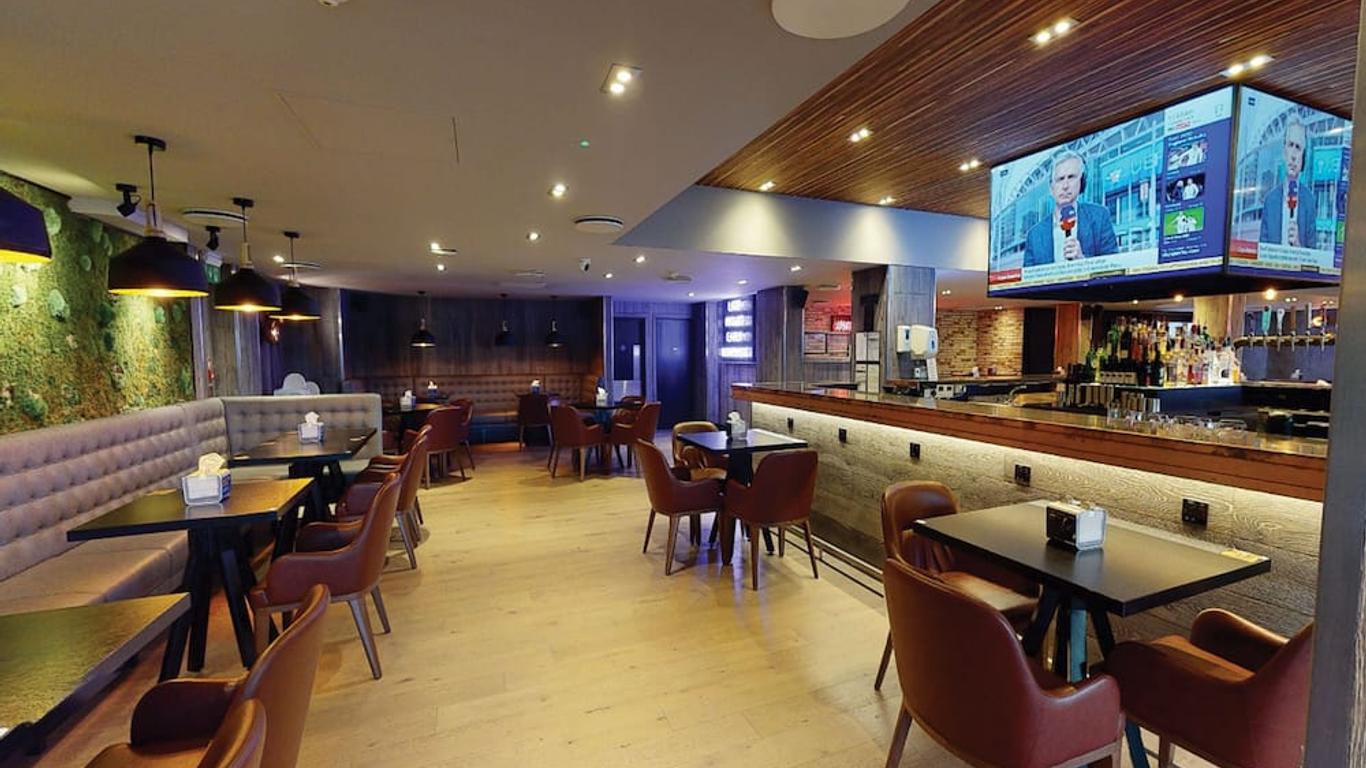 Village Hotel Warrington