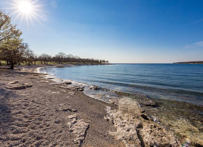 Strand Foto