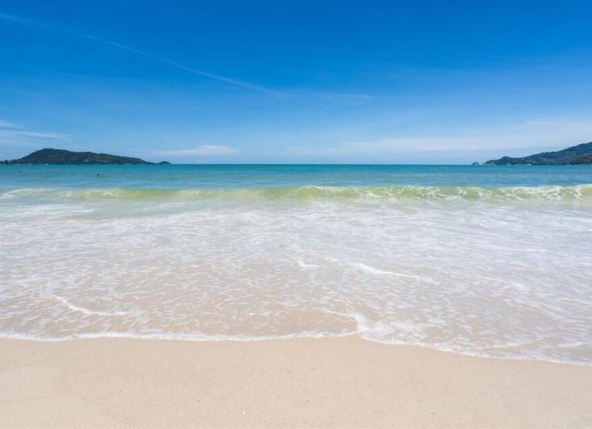 Strand Foto