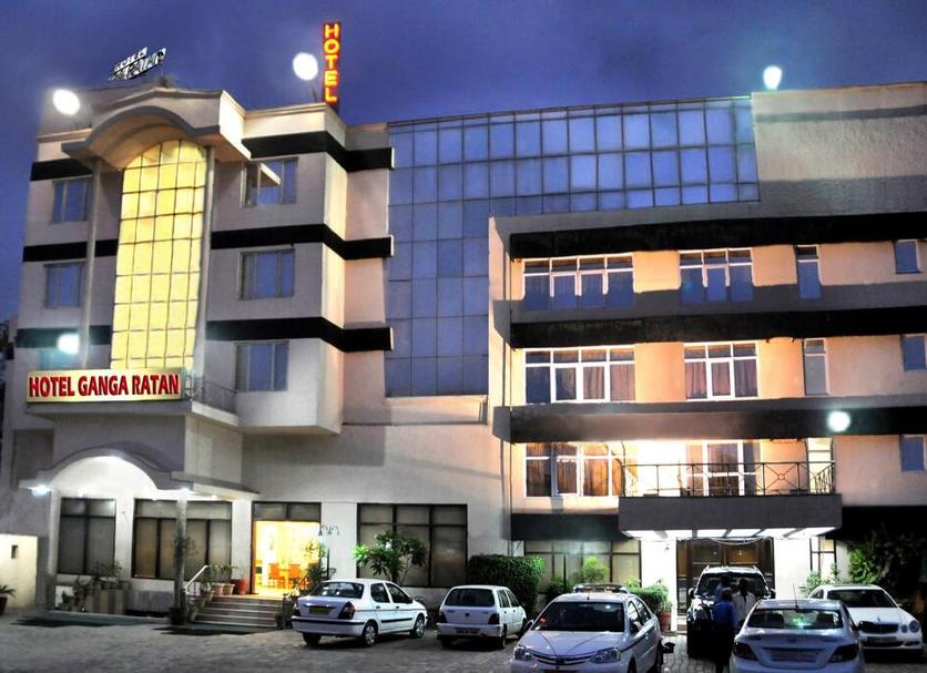 Gebäude Foto