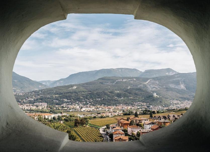 Außenansicht Foto