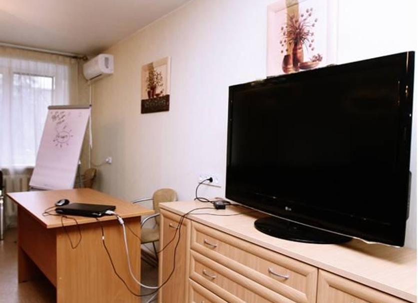 Zimmerausstattung Foto
