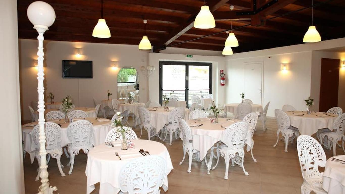 Hotel Aria di Mare