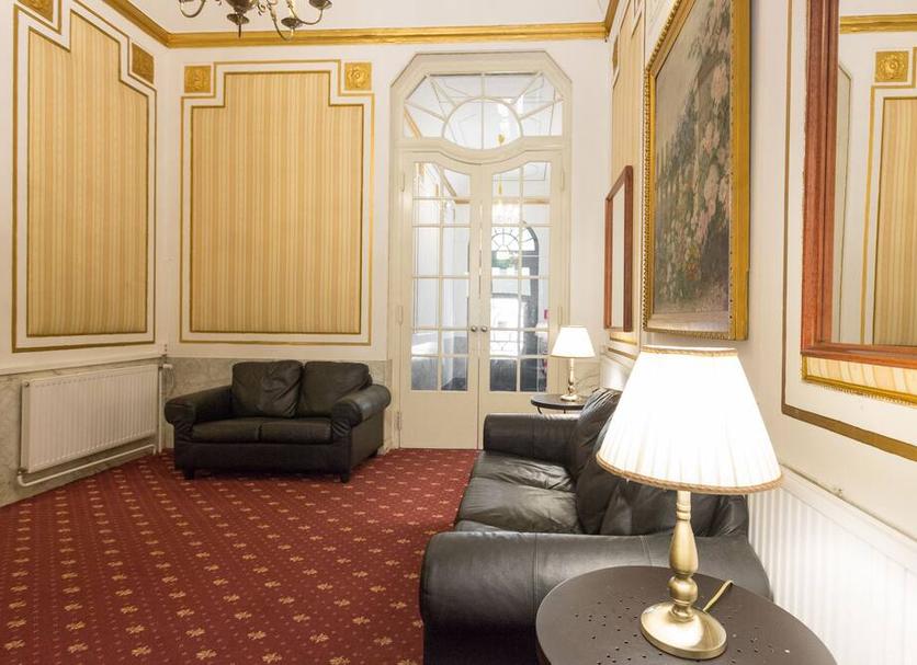 Wohnzimmer Foto