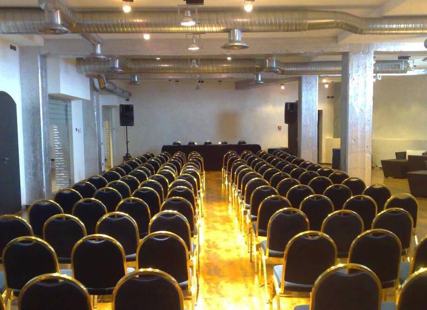 Konferenzraum Foto