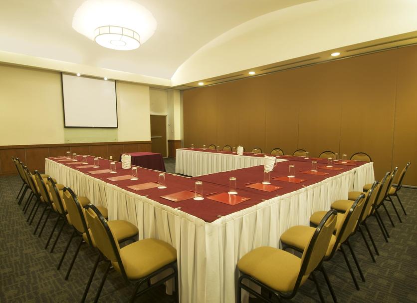 Konferenzraum Foto