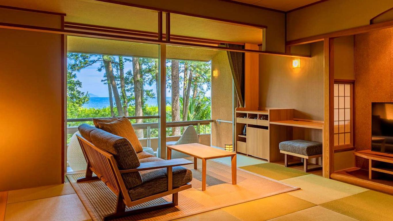Ryokan Tokiichiyu