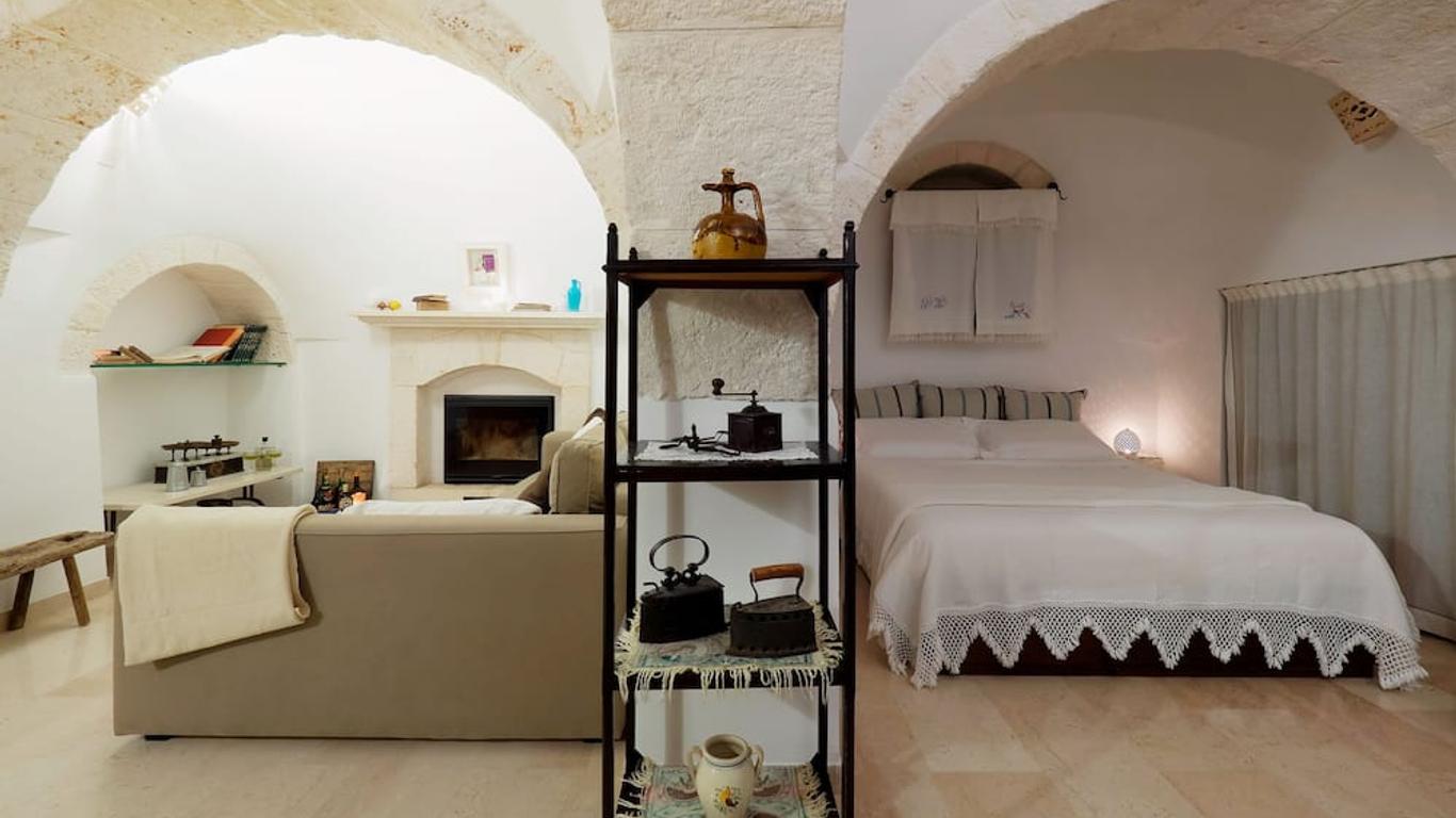 Trullo Santangelo