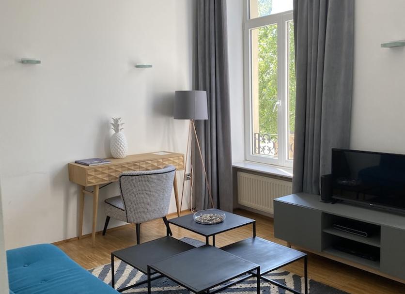 Wohnzimmer Foto