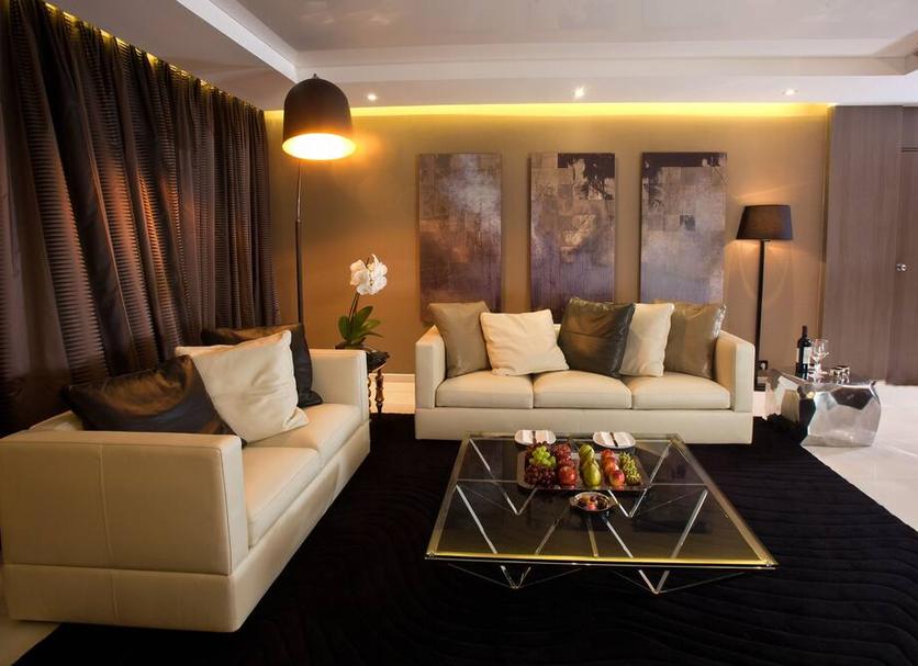 Wohnzimmer Foto