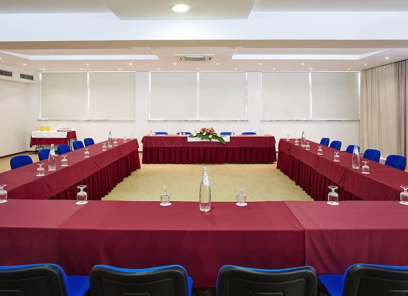 Konferenzraum Foto