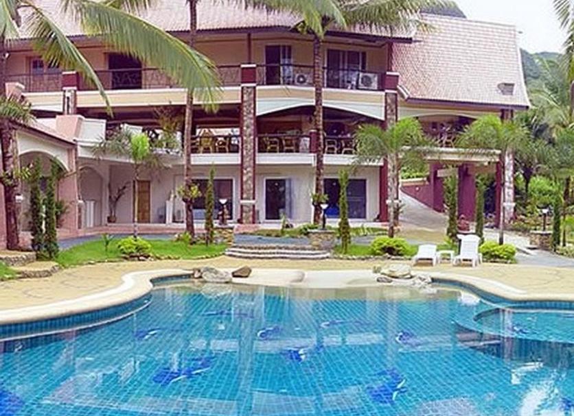 Pool Foto