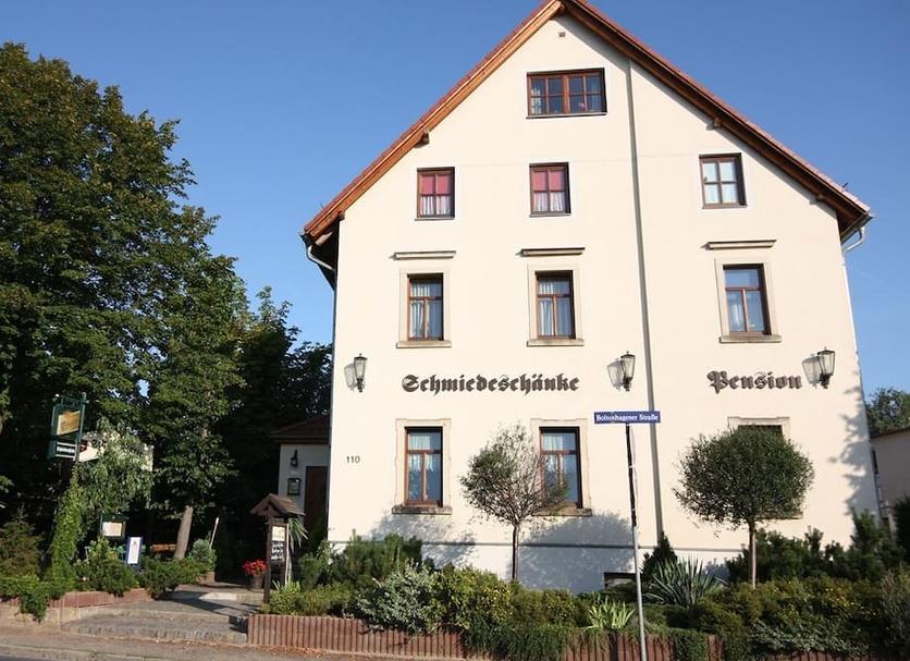 Gebäude Foto