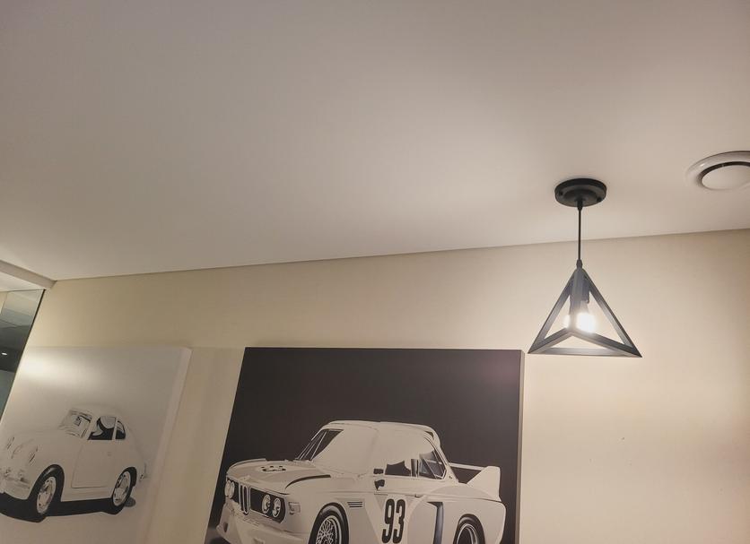 Zimmerausstattung Foto