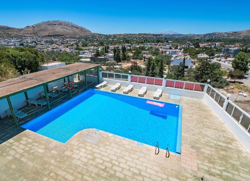Pool Foto