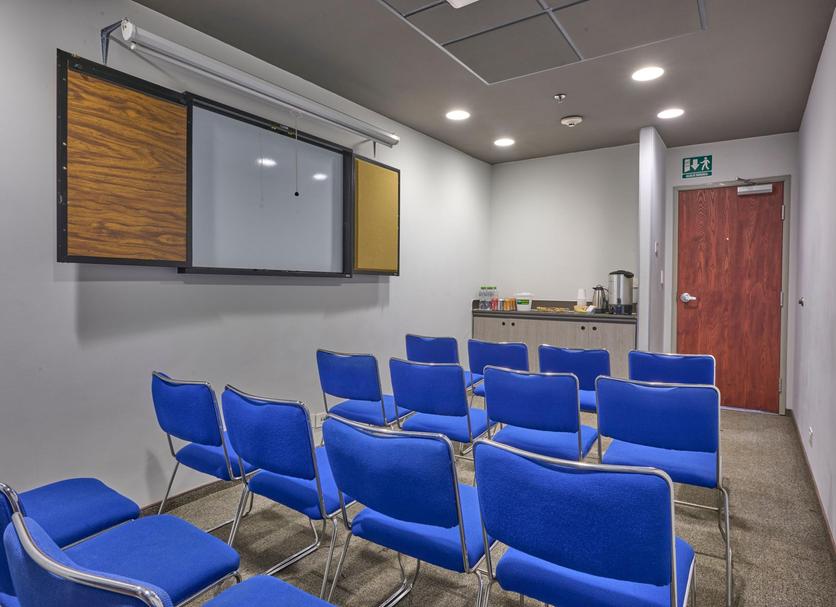 Konferenzraum Foto