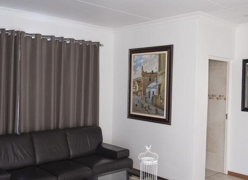 Wohnzimmer Foto