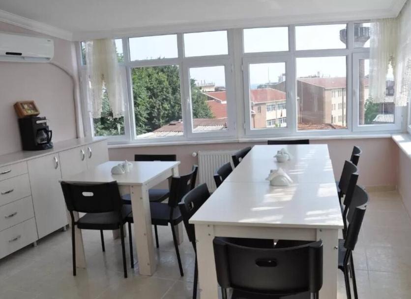 Essbereich Foto