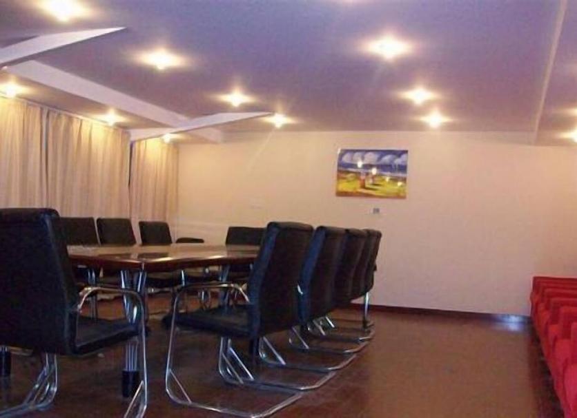 Konferenzraum Foto