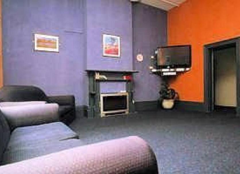 Wohnzimmer Foto