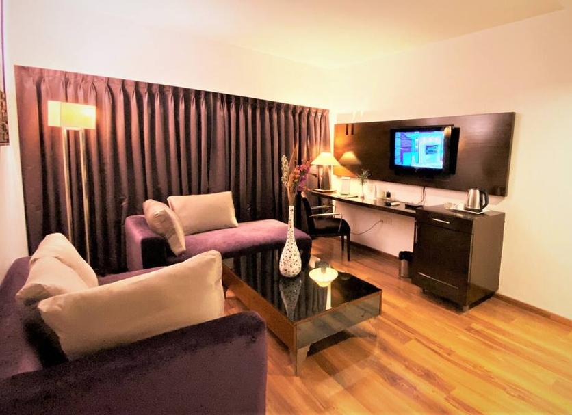 Wohnzimmer Foto