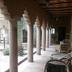 Innenhof
