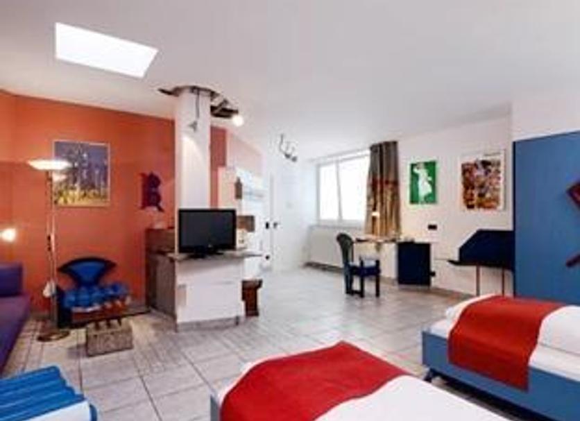 Wohnzimmer Foto