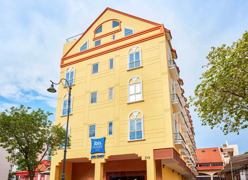 Gebäude Foto