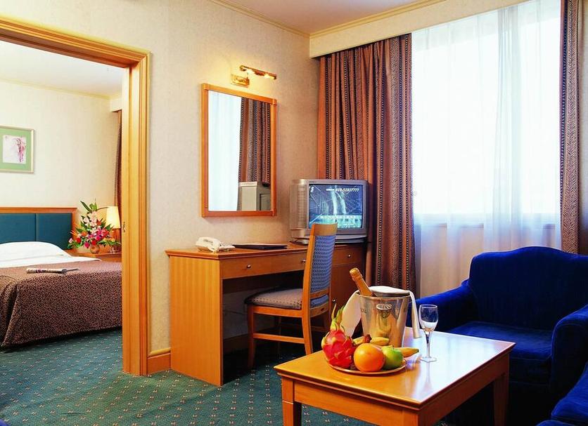 Wohnzimmer Foto