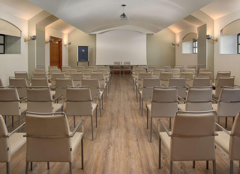 Konferenzraum Foto
