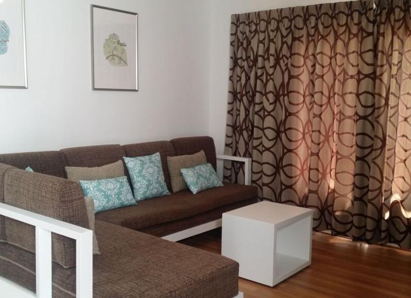 Wohnzimmer Foto