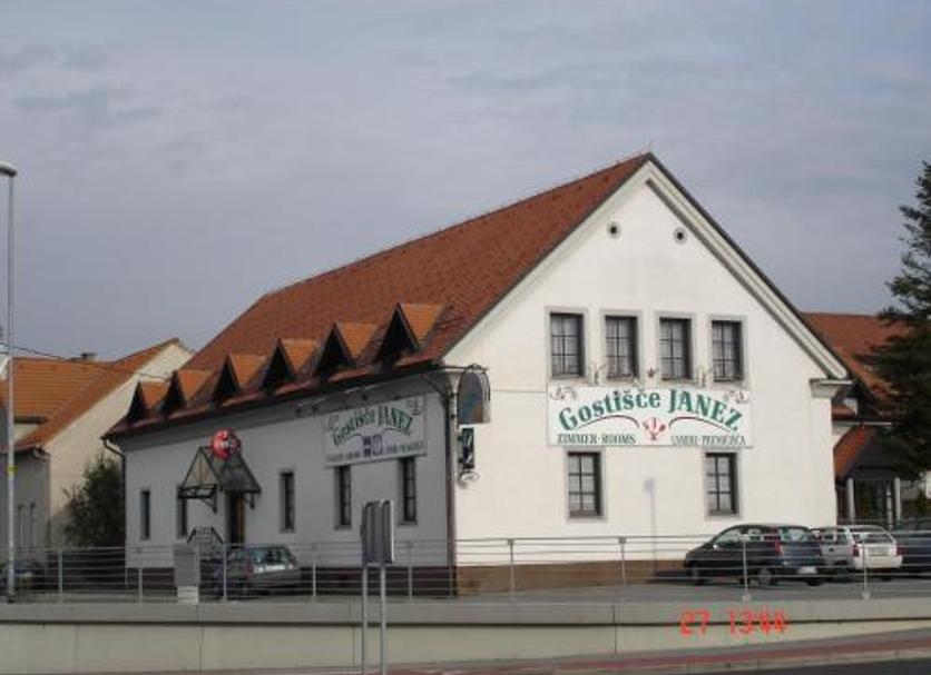 Gebäude Foto