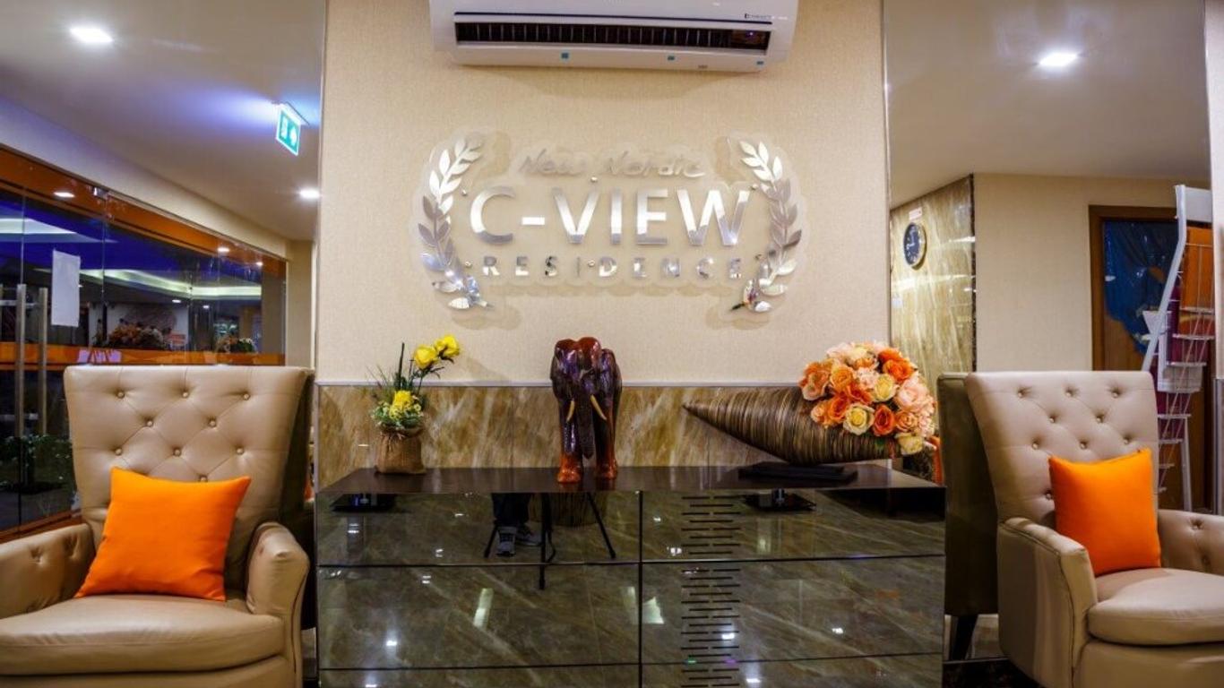 C-View Residence