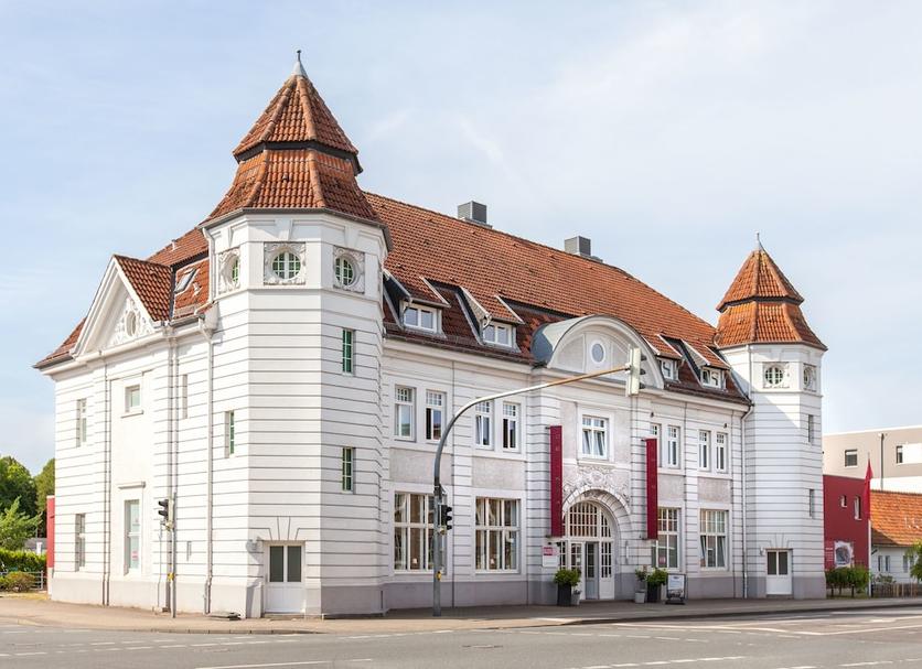Gebäude Foto