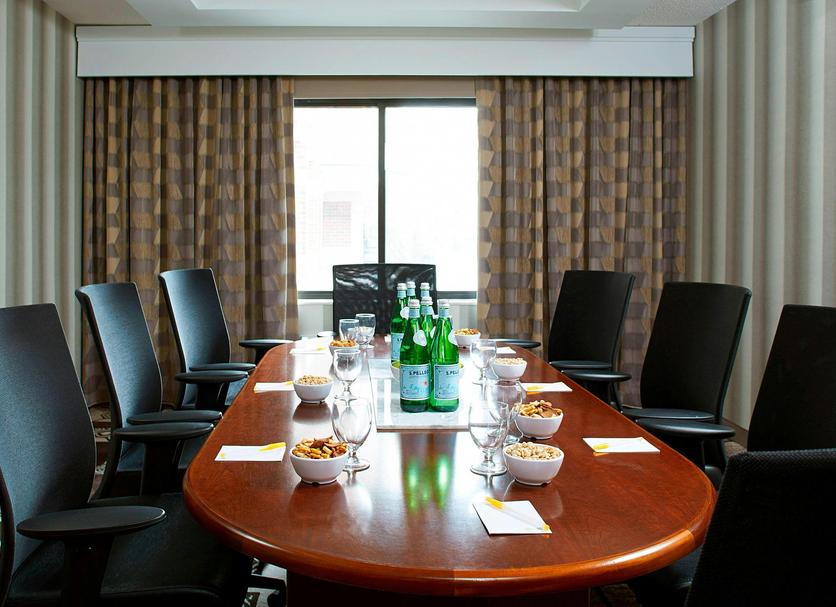 Konferenzraum Foto