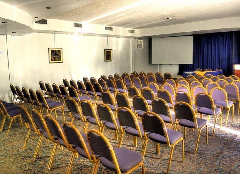 Konferenzraum Foto