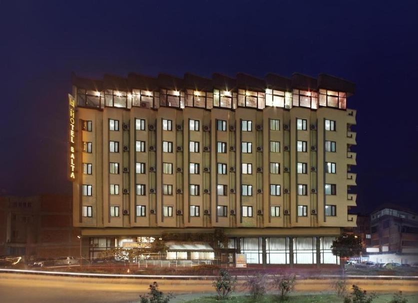 Gebäude Foto