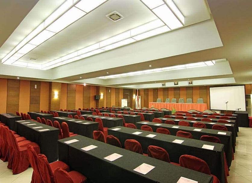 Konferenzraum Foto