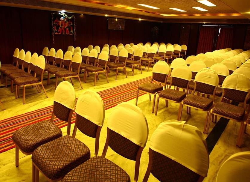 Konferenzraum Foto