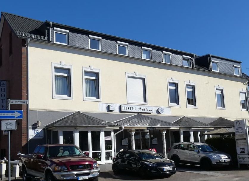 Gebäude Foto