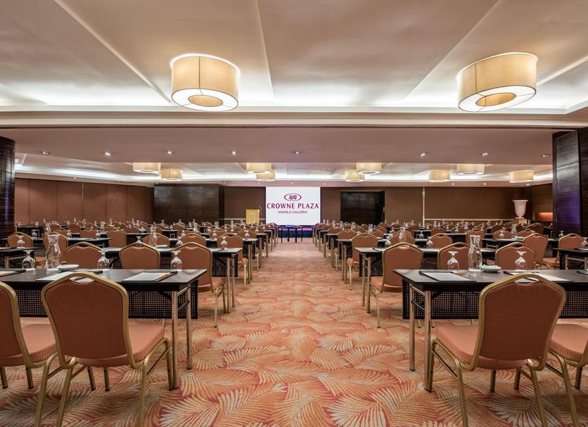 Konferenzraum Foto