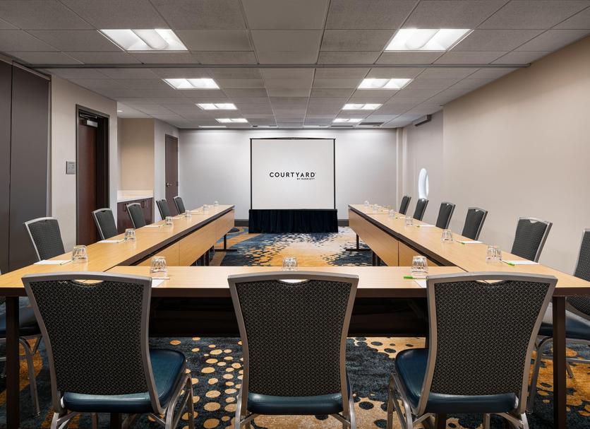 Konferenzraum Foto
