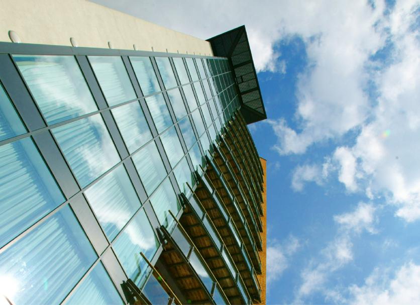 Gebäude Foto
