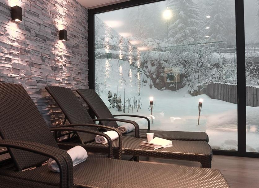Wellness Foto