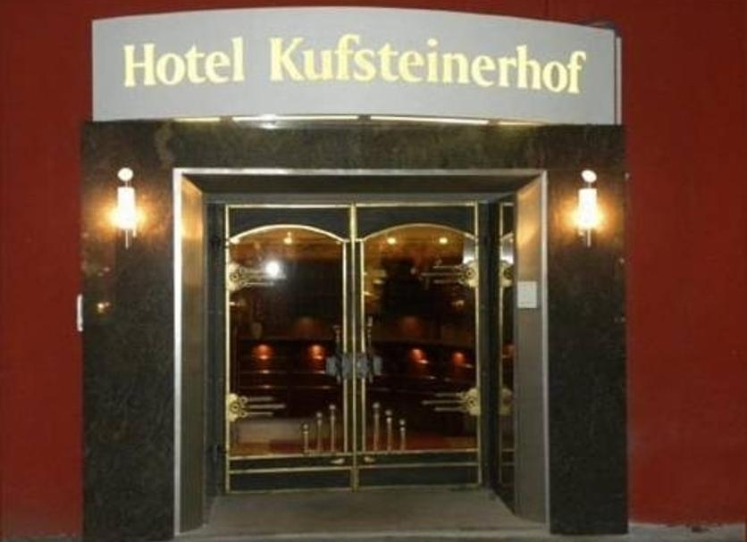 Außenansicht Foto