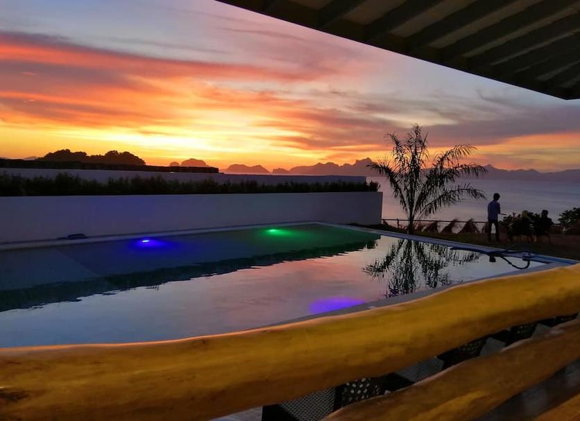 Pool Foto