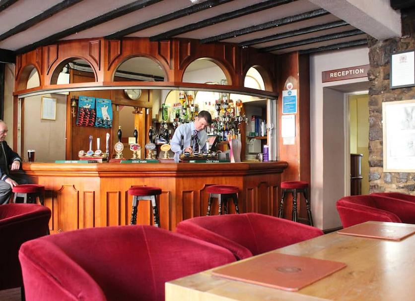Bar Foto