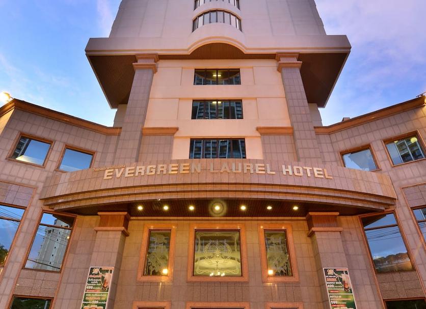 Gebäude Foto