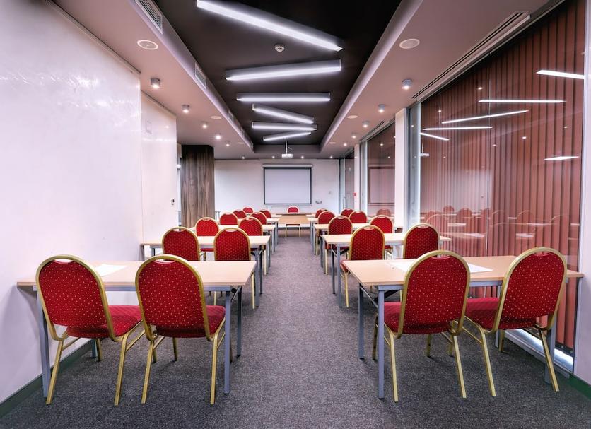 Konferenzraum Foto